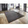 Loos Anthracite Rug