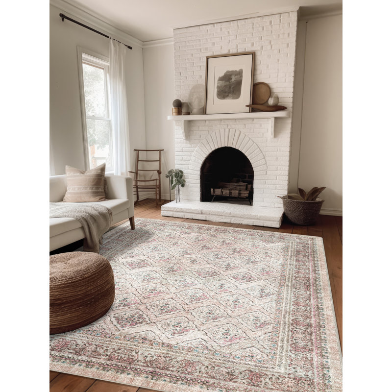 Tapis en nylon Kearah Premium EnduraStran, Rectangle 7 pi 8 po x 10 pi 9 po