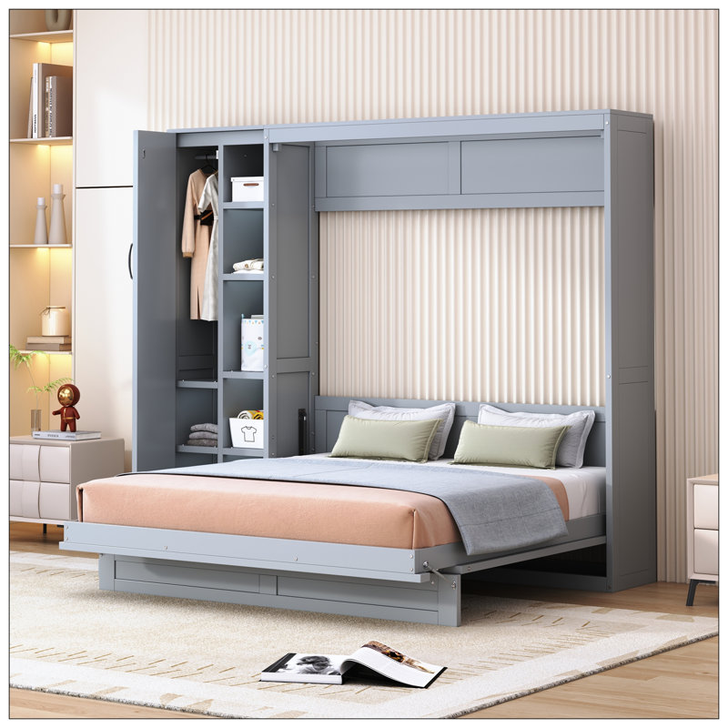 Lit pour chambre à coucher