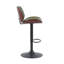 Tabouret de bar Bragonier-98269768