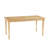 63" Rectangular Dining Table-1858620857