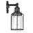 Lincoln Woods Vanity Light 