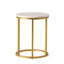 Table de bout