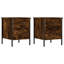Alius Iron Bedside Table-1835901524-1868517221