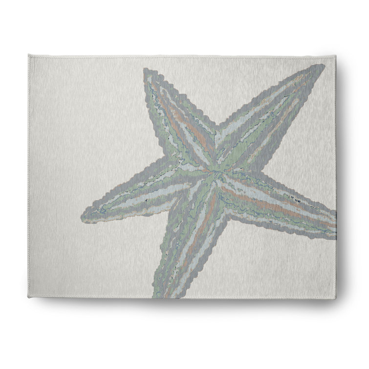 Chenille Indoor Rug