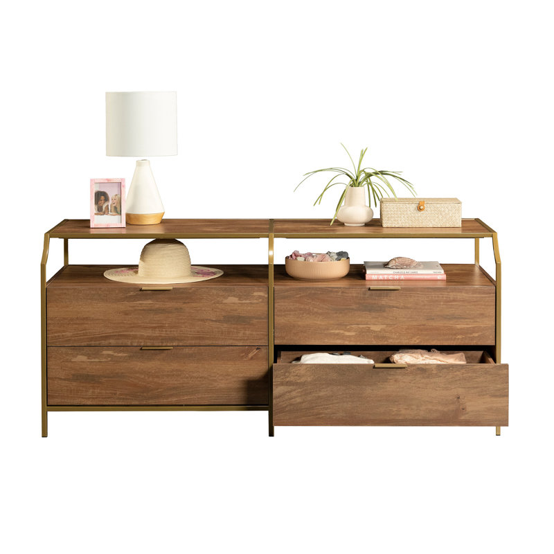 Commode