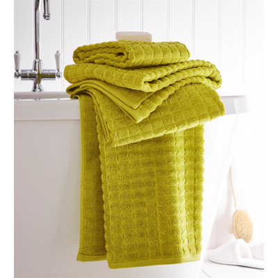 Friedrika Plush Ribbed Mulit-Size Set