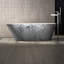 Sophia 67.7'' L Soaking Bathtub