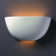 Maarten Ceramic Half Moon