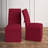 Cono 18.25'' H Upholstered Side Chair