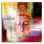 «Buddha Face 4» par Mark Ashkenazi-101619576