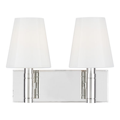 Beckham 2 - Light Vanity Light