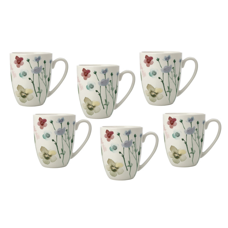 Tasse Wildwood 420 ml