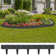 0.25m x 0.225m Edging