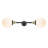 Barrigan 2 - Light Dimmable Vanity Light-664227541-664227500-664227503