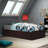 Wales Kid Bedroom Set