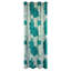 Adaela Eyelet Blackout Thermal Single Curtain