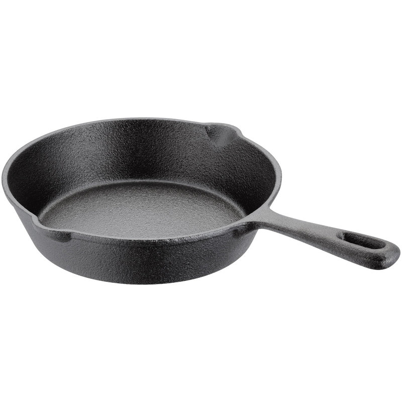 Judge, Cast Iron - Skillet , 18 cm