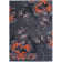 Nichols Floral Indoor Rug