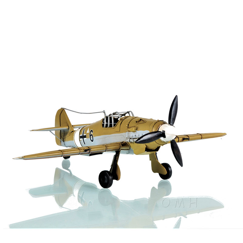 1935 messerschmitt bf 109 fighter Maci