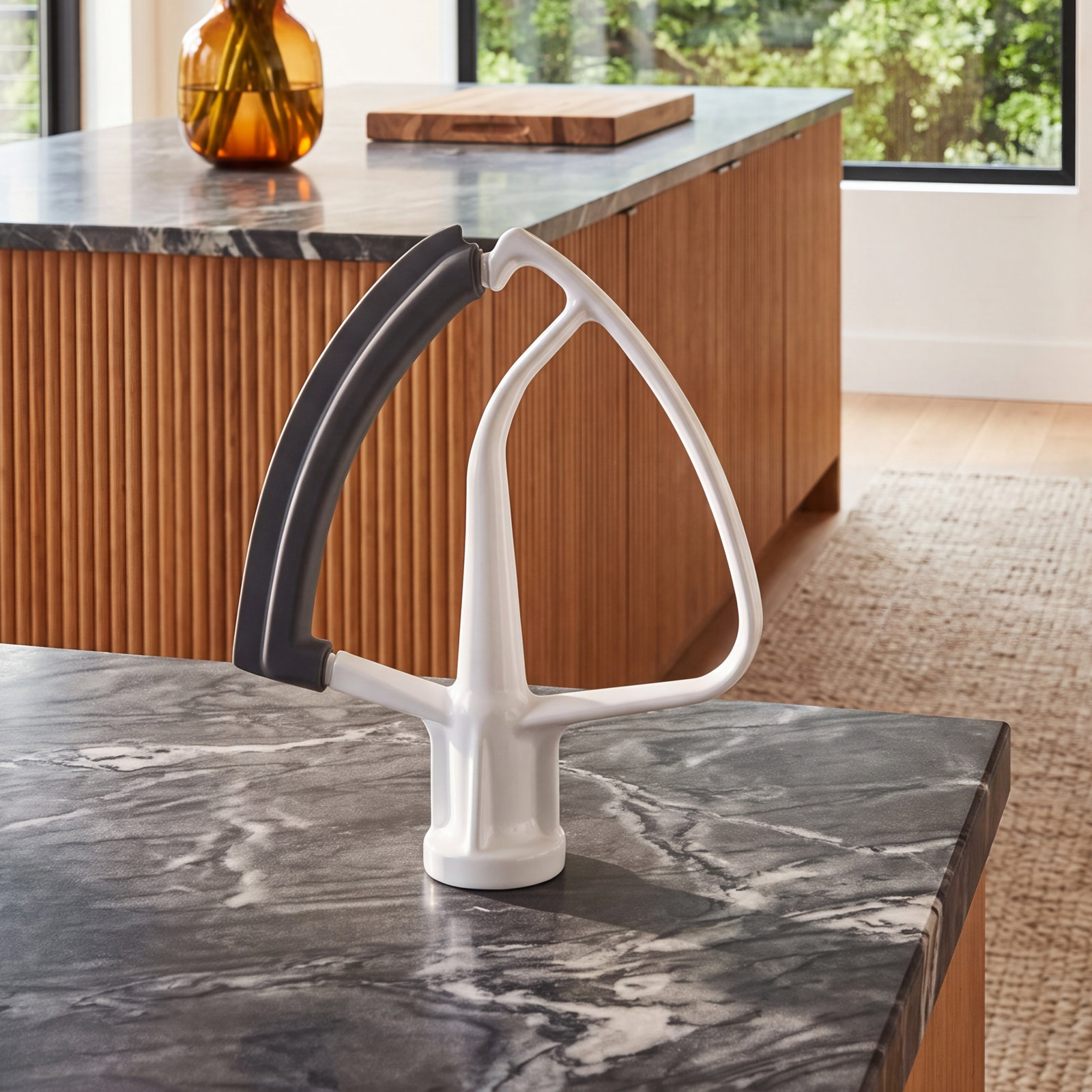 KitchenAid® Tilt-Head Flex Edge Beater