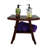 Satori 18'' W Teak Shower Bench