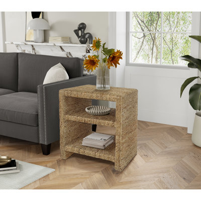 Korolevu End Table