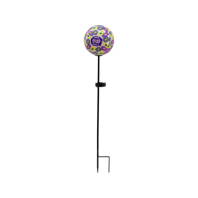 Piquet de jardin Jelayne Mache Ball