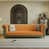 Vert / Orange