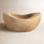Bol rustique en bois Peale