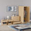 Maybery Piece Bedroom Set-163334758