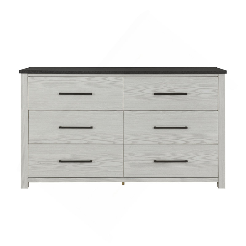 Commode de rangement compacte et moderne