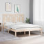 Vitiello Solid Wood Bed-1444939920-1444939924