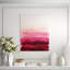 Raspberries View Print by Sofia Fox-25801310-25801319