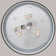 Parvin Flush Mount
