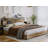 Antonietti Lift Up Storage Bed, with 2-Tier Storage Shelf Headboard & Charging Station-212235051-212235054