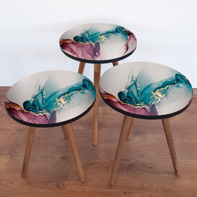 Nesting Tables