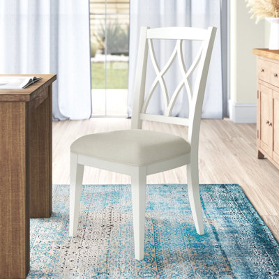 Chaise d'appoint Elnora