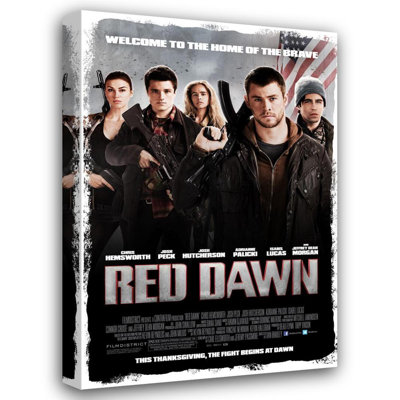 Red Dawn