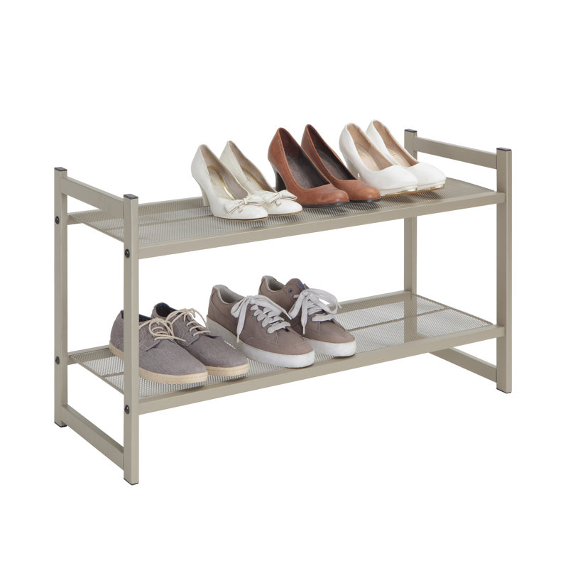 Range-chaussures Aleshire Classic