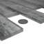 1.9 in. x 5.9 in. Glossy Tile