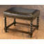 Tabouret d'appoint Wegener