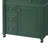Josephine 30'' Single Bathroom Vanity With Ceramic Top-1647548646