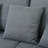 Makaiyla Modern Combination Sectional Arm Sofa Couch with Removable Back, Seat Cushions and 4 Pillows, sofa, couch-1636576623