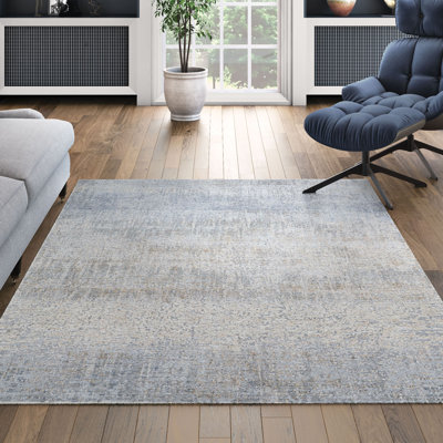 Micaden Abstract Indoor Rug