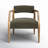 Berthe Upholstered Armchair-1109182826