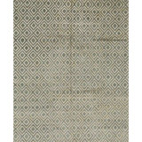 One-of-a-Kind 8'1" X 9'11" Area Rug