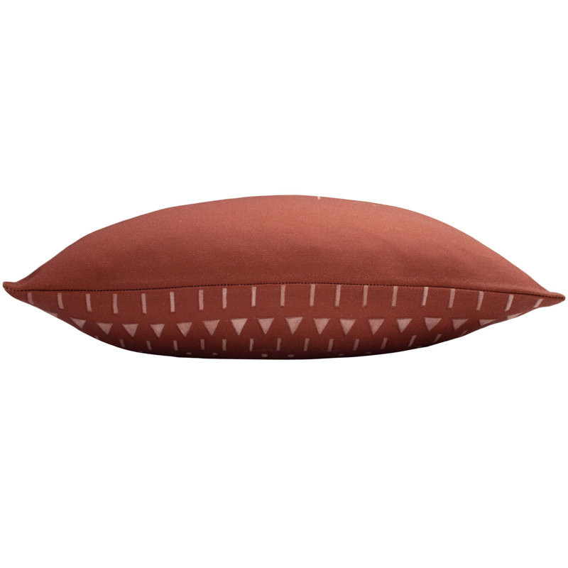 Rectangular Cushion