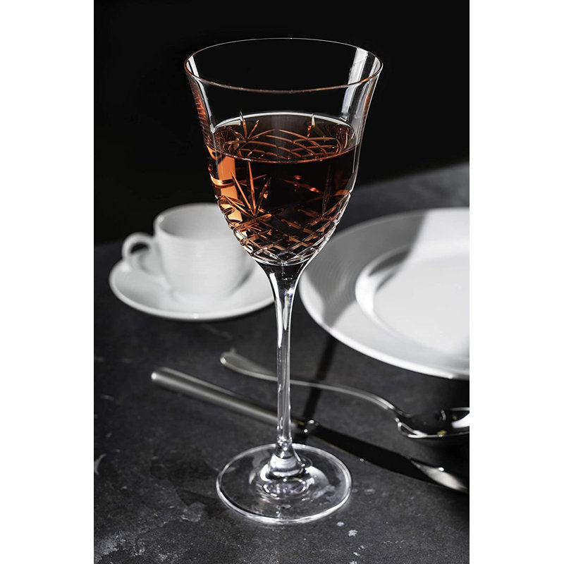 1ml Crystal Drinking Glass