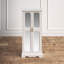 Armoire pour bijoux avec miroir Brendaliz-1285790237